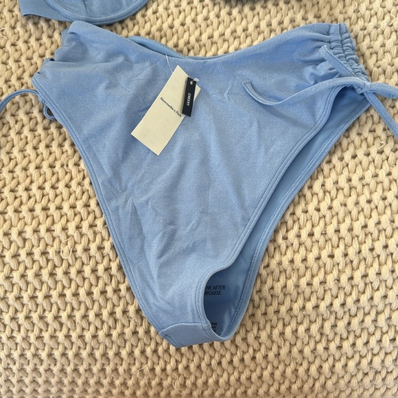 Abercrombie and Fitch Bikini Set - Picture 4 of 6